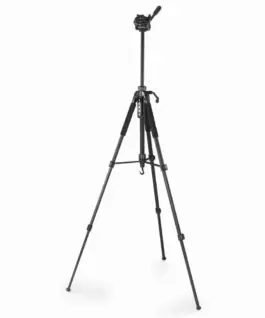 Alternative view от HAMA Статив / Трипод "Action Smart 165 3D", 61 -165 cm