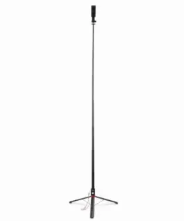 HAMA Трипод / Селфи стик "Fancy Stand 170 II" 170 см с Bluetooth