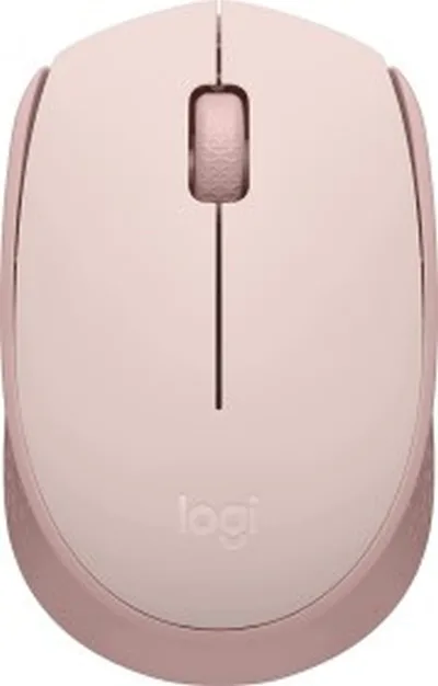 Мишка Logitech M171 Wireless Mouse - ROSE - EMEA-914 910-006865