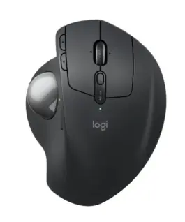 Мишка Logitech MX Ergo S - Graphite