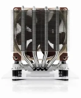 Alternative view от Охладител за процесор Noctua NH-D9L