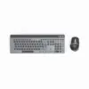 HAMA Комплект безжична клавиатура-мишка "WKM-750" Bluetooth and 2.4Ghz