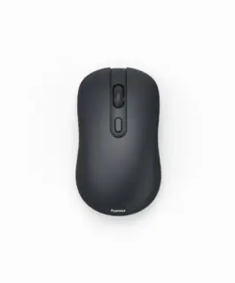 HAMA Безжична мишка bdquo;WM-200ldquo; оптична 4 бутона тиха