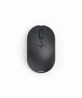 HAMA Безжична мишка bdquo;WM-150ldquo; мини оптична 3 бутона тиха