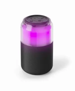 Alternative view от HAMA Блутут колонка "Can Speaker" 5 W, 4 LED режима на осветление