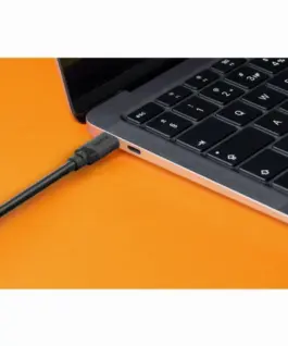 HAMA Кабел USB-C - USB- А мъжко,USB 3.2 Gen 1, 0.25 м, 5Gbit/s - Image 3