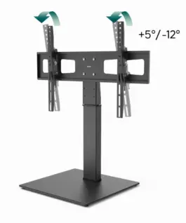 Alternative view от Стойка за TV Stand Fullmotion до 191 см / 75"/ до 40 кг
