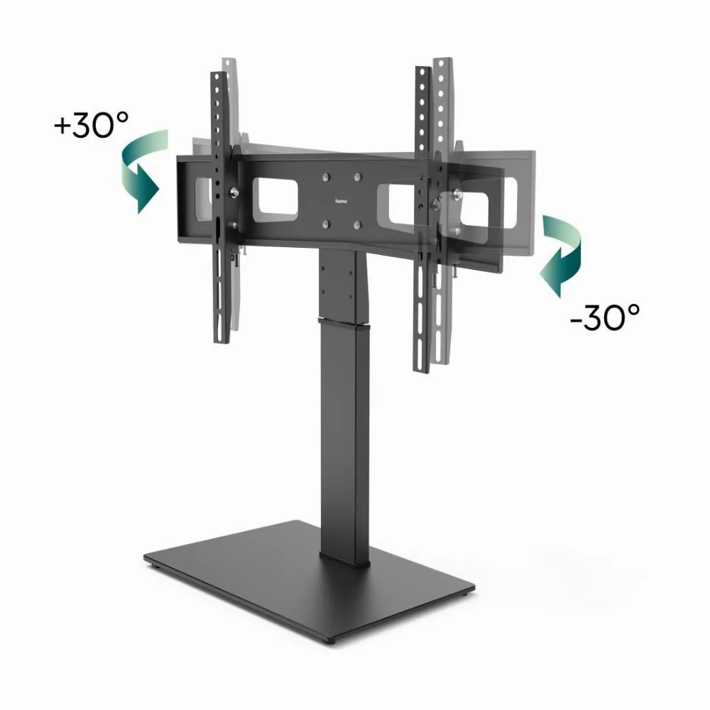 Стойка за TV Stand Fullmotion до 191 см / 75"/ до 40 кг - Image 3