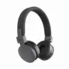 HAMA Слушалки с микрофон "Freedom Lit III"  Bluetooth On-Ear черни