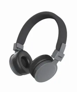 Alternative view от HAMA Слушалки с микрофон "Freedom Lit III" Bluetooth, On-Ear, черни