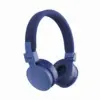 HAMA Слушалки с микрофон "Freedom Lit III"  Bluetooth On-Ear син