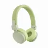 HAMA Слушалки с микрофон "Freedom Lit III"  Bluetooth On-Ear зелен