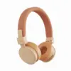 HAMA Слушалки с микрофон "Freedom Lit III"  Bluetooth On-Ear оранжев