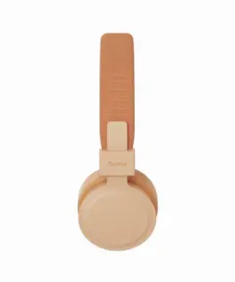 HAMA Слушалки с микрофон "Freedom Lit III"  Bluetooth, On-Ear, оранжев - Image 3