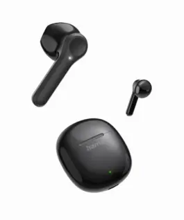 Hama Блутут слушалки "Action One", TWS, Earbuds, черно - Image 3