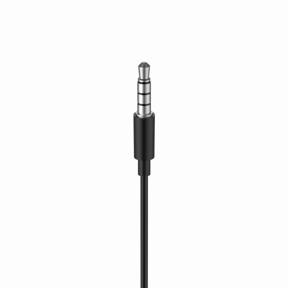 HAMA Слушалки с микрофон "Fun II", On-Ear, 3.5 мм жак, Черни - Image 3