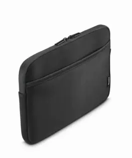 Alternative view от HAMA Калъф за таблет "Neoprene" с предно отделение, 28 см (11"), черен