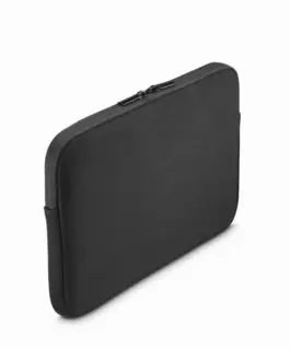 HAMA Калъф за таблет "Neoprene" с предно отделение, 28 см (11"), черен - Image 3