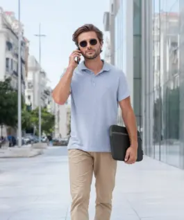 HAMA Калъф за таблет "Neoprene" с предно отделение, 28 см (11"), черен - Image 5