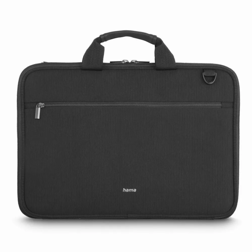 HAMA Чанта за лаптоп "Protection Hardcase" до 41 см (162") черна