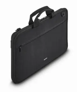 Alternative view от HAMA Чанта за лаптоп "Protection Hardcase", до 41 см (16,2"), черна