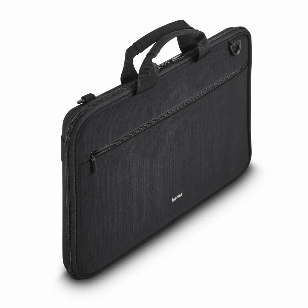 HAMA Чанта за лаптоп "Protection Hardcase", до 41 см (16,2"), черна - Image 2