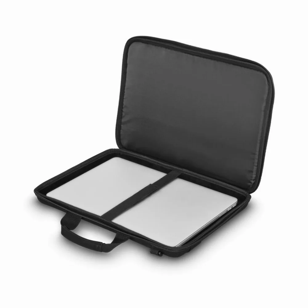 HAMA Чанта за лаптоп "Protection Hardcase", до 41 см (16,2"), черна - Image 5
