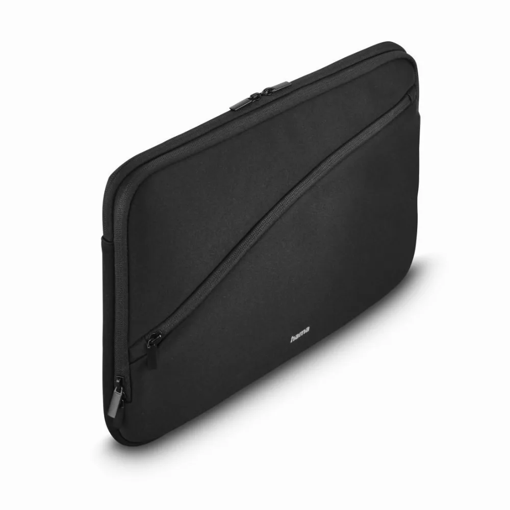 HAMA Калъф за лаптоп "Protection", до 36 см (14.1"), черен - Image 2
