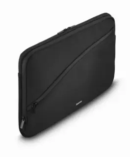 Alternative view от HAMA Калъф за лаптоп "Protection", до 41 см (16.2"), черен