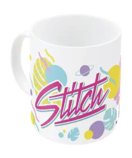 Alternative view от Чаша Store Disney: Stitch Hawaian Flower - 325ml