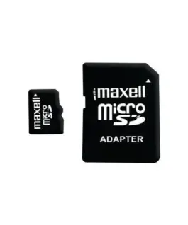 Карта памет Maxell micro SDXC 64GB