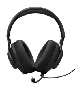 Alternative view от Геймърски слушалки JBL Quantum 100M2 Black