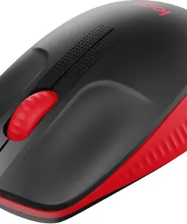 Безжична мишка, оптична LOGITECH M190 - Image 3