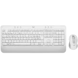 Alternative view от Клавиатура LOGITECH Signature MK650 Combo for Business - OFFWHITE - US INTL - BT - INTNL - B2B