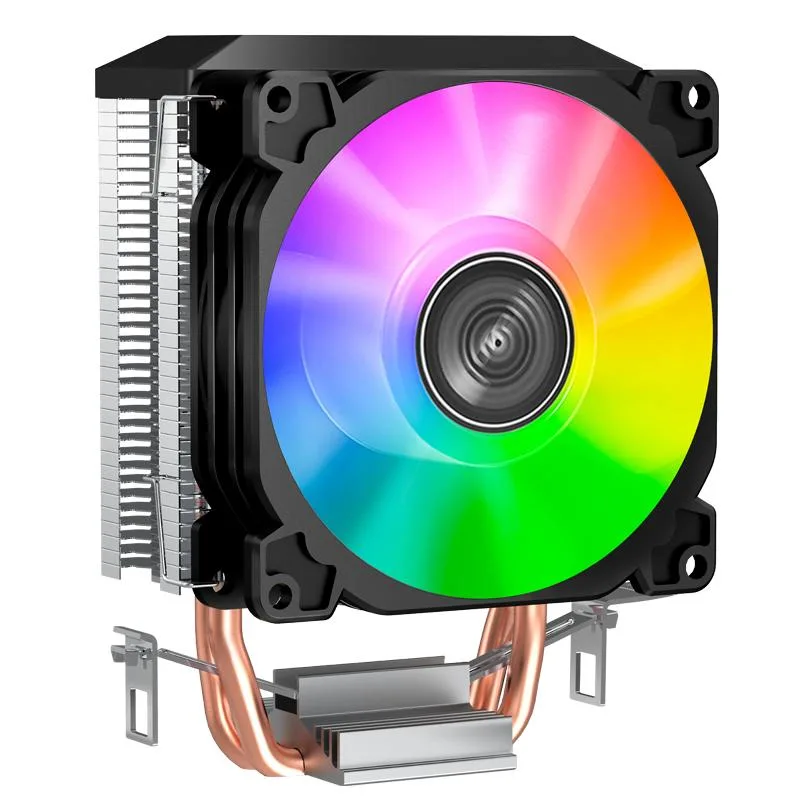 Охладител за процесор Jonsbo CR-1200E RGB AMD/INTEL