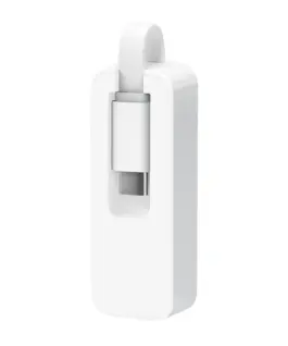 Мрежови адаптер TP-Link UE300C USB Type-C към RJ45 гигабитен - Image 3