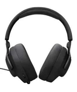 Геймърски слушалки JBL Quantum 100M2 Black - Image 3