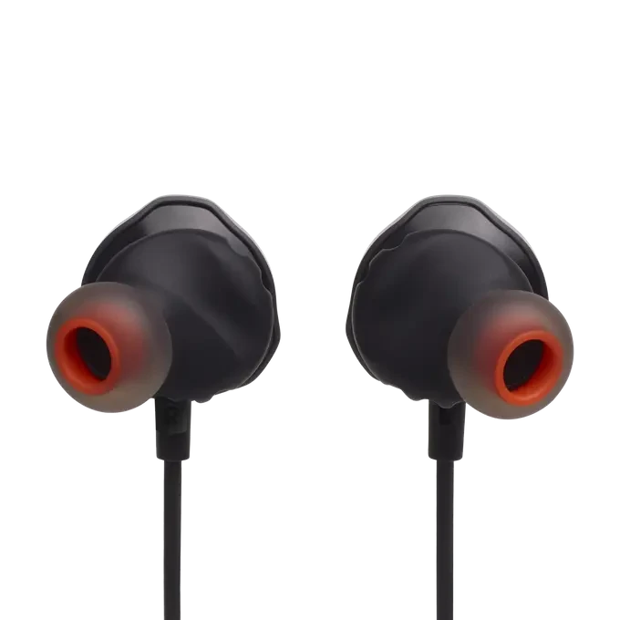 Слушалки JBL Quantum 50C, In Ear, Черен - Image 2