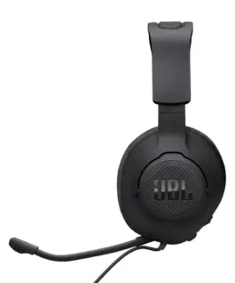 Геймърски слушалки JBL Quantum 100M2 Black - Image 4