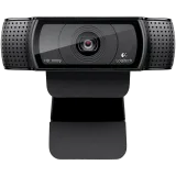 Уеб камера LOGITECH C920 Pro HD Webcam - USB - Image 4