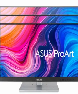 Монитор ASUS ProArt PA247CV Professional 23.8", FHD (1920 x 1080) IPS - Image 3