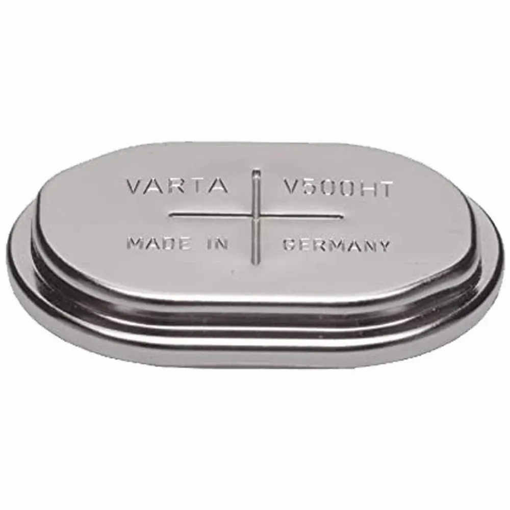 Акумулаторна батерия GP NiMH V500HT 1.2V 500mAh 1бр. VARTA