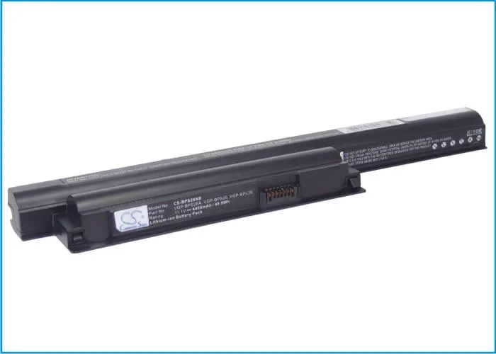 Батерия за лаптоп Sony VAIO PCG-71811M PCG-71911M SVE1511C5E CS-BPS26NB 11.1V 4400mAh CAMERON