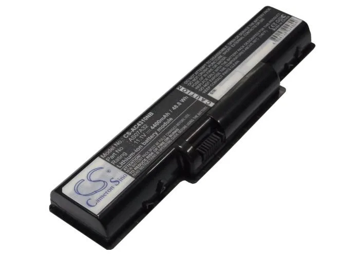 Батерия за лаптоп CAMERON SINO Acer Aspire 4310/4520/4710/4920/4930G AS07A41/ASO7A42 11.1V
