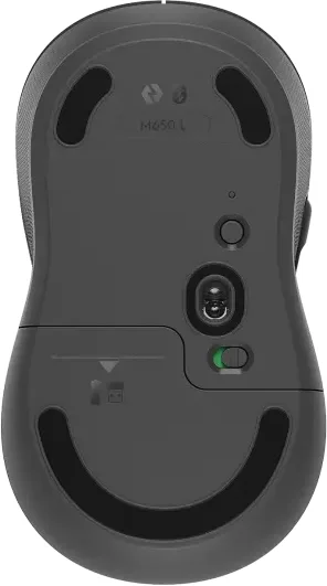 Безжична Мишка Logitech Graphite Signature M650 - Image 2