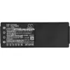 Батерия за дистанционно за кран Liebherr; HBC CS-FBA210BL 6V 2000mAh Cameron