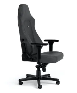 Геймърски стол noblechairs HERO TX, Grey - Image 4
