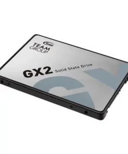SSD диск Team Group GX2, 2.5", 256 GB, SATA 6Gb/s - Image 3