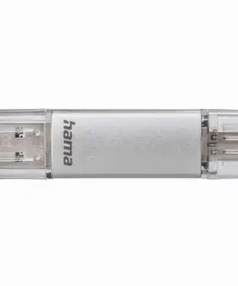 USB памет HAMA Тип USB-C/UBS 3.0 Laeta, 64GB, 40GB/s - Image 3