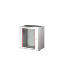 LANDE Комуникационен шкаф STB Security Box 540x400mm 9U 19"